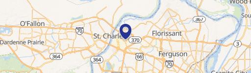 13001 Saint Charles Rock Rd