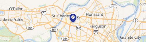 12275 Saint Charles Rock Rd