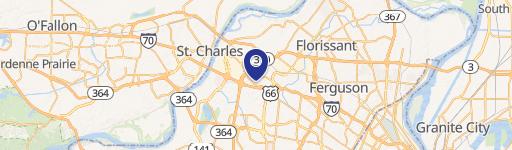 11915 Saint Charles Rock Rd