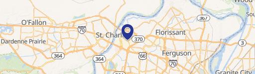 12996 Saint Charles Rock Rd