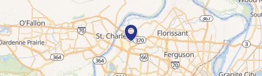 12999 Saint Charles Rock Rd