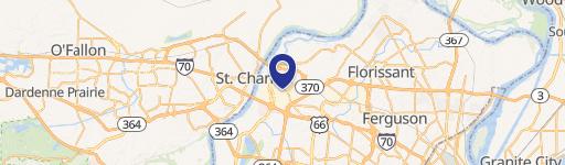 13550 Saint Charles Rock Rd