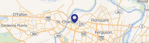 13573 Saint Charles Rock Rd