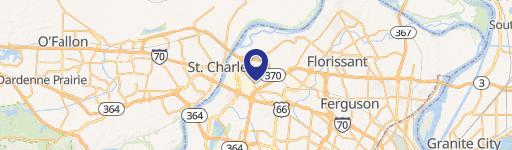 12833 Saint Charles Rock Rd