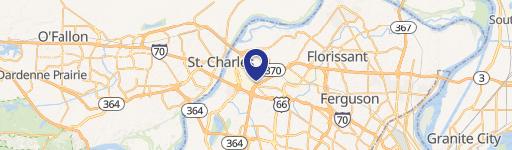 12650 Saint Charles Rock Rd