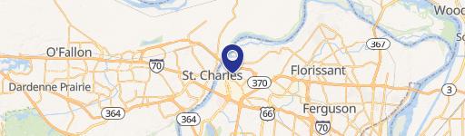 13813 Saint Charles Rock Rd