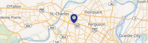 11700 Saint Charles Rock Rd