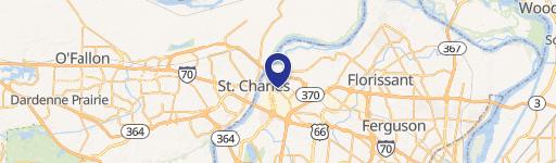 13765 Saint Charles Rock Rd