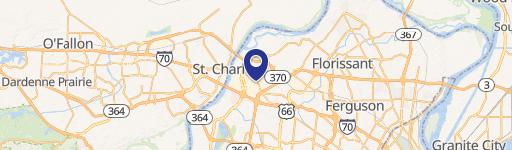 12998 Saint Charles Rock Rd