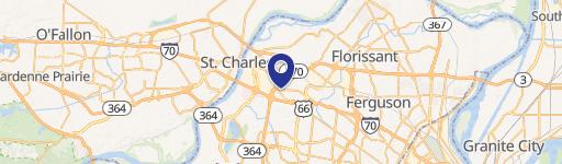 12345 Saint Charles Rock Rd