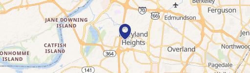 135 Weldon Pkwy Ste B