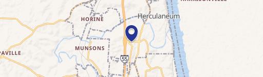 Herculaneum, MO 63048