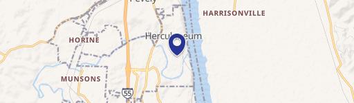 Herculaneum, MO 63048