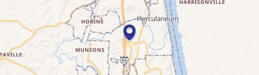 Herculaneum, MO 63048