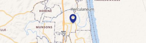Herculaneum, MO 63048
