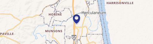 Herculaneum, MO 63048