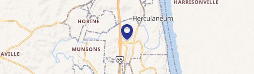 Herculaneum, MO 63048