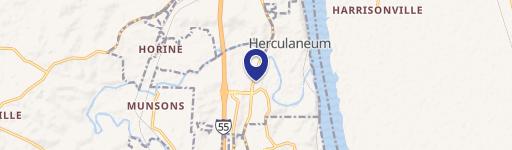 Herculaneum, MO 63048