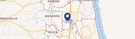 Herculaneum, MO 63048