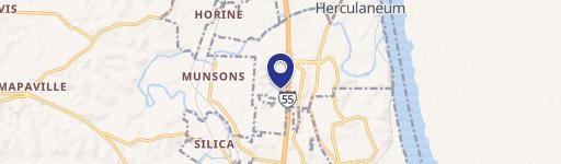 Herculaneum, MO 63048