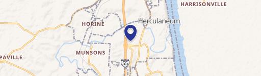 Herculaneum, MO 63048