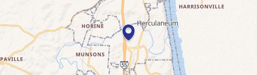 Herculaneum, MO 63048