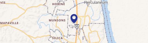 Herculaneum, MO 63048