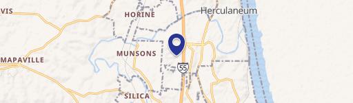 1403 Herculaneum Industrial Dr