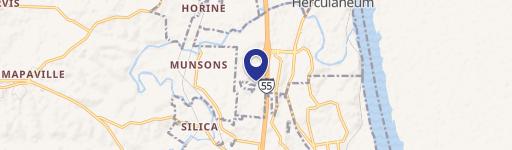 1527 Herculaneum Industrial Dr