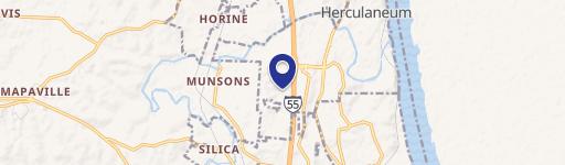 1427 Herculaneum Industrial Dr