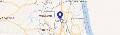 1510 Herculaneum Industrial Dr