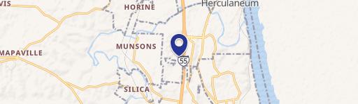 1514 Herculaneum Industrial Dr