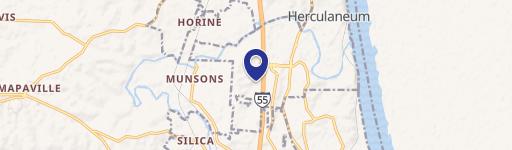 1025 Herculaneum Industrial Dr