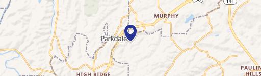 High Ridge, MO 63049