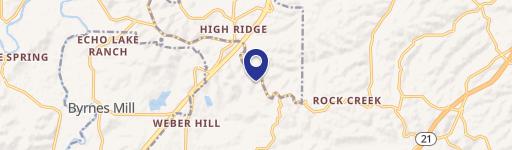 High Ridge, MO 63049