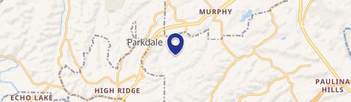 High Ridge, MO 63049