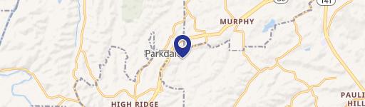 High Ridge, MO 63049