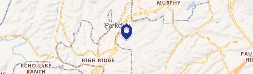 High Ridge, MO 63049