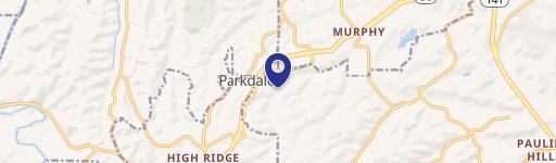 High Ridge, MO 63049