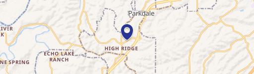 High Ridge, MO 63049