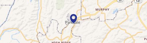 High Ridge, MO 63049