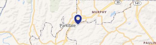 High Ridge, MO 63049