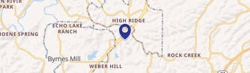 High Ridge, MO 63049