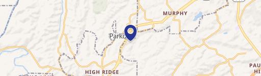 High Ridge, MO 63049