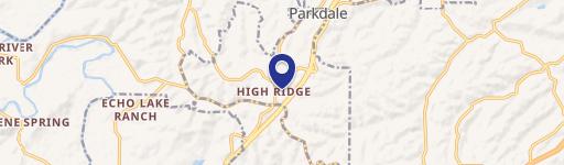 High Ridge, MO 63049