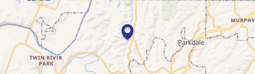 2313 Little Antire Rd