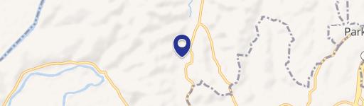 2501 Little Antire Rd