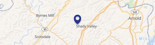 4114 Rock Crk Vly Rd