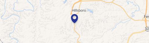 Hillsboro, MO 63050