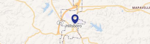 Hillsboro, MO 63050